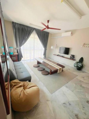 Chillax Homestay Port Dickson